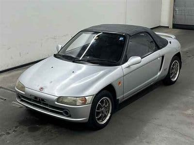 HONDA Beat, 1991 год., лот 326 - фото 4