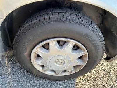 NISSAN Sunny, 1997 год., лот 11201 - фото 9