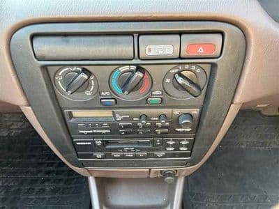 NISSAN Sunny, 1997 год., лот 11201 - фото 6