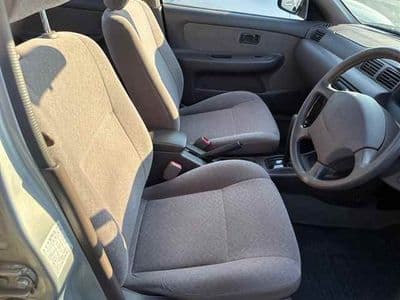 NISSAN Sunny, 1997 год., лот 11201 - фото 7