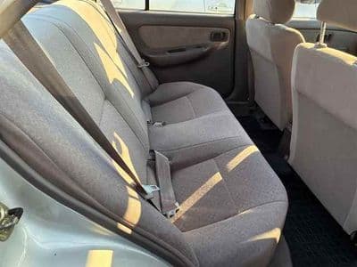 NISSAN Sunny, 1997 год., лот 11201 - фото 8