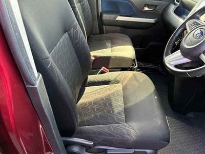 SUBARU Justy, 2018 год., лот 20018 - фото 7