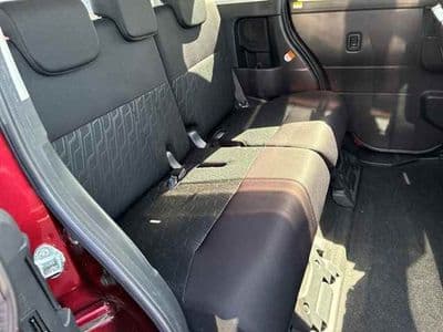 SUBARU Justy, 2018 год., лот 20018 - фото 8