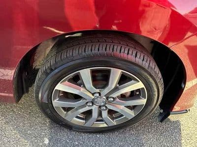 SUBARU Justy, 2018 год., лот 20018 - фото 9