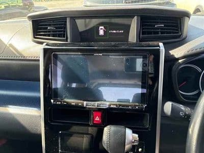 SUBARU Justy, 2018 год., лот 20018 - фото 6