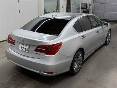 HONDA Legend, 2015 год., лот 20036 - фото 5
