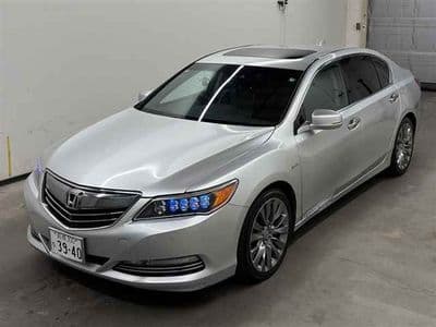 HONDA Legend, 2015 год., лот 20036 - фото 4