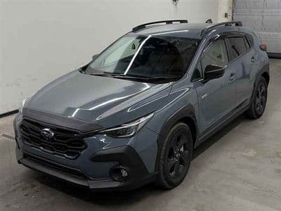 SUBARU Crosstrek, 2024 год., лот 10120 - фото 4