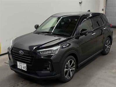 SUBARU Rex, 2024 год., лот 10021 - фото 4