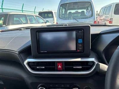 SUBARU Rex, 2024 год., лот 10021 - фото 6