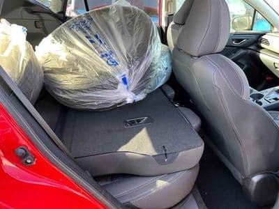 SUBARU Crosstrek, 2023 год., лот 30206 - фото 8