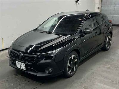 SUBARU Crosstrek, 2023 год., лот 30098 - фото 4