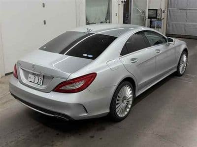 MERCEDES_BENZ Cls, 2015 год., лот 70106 - фото 5