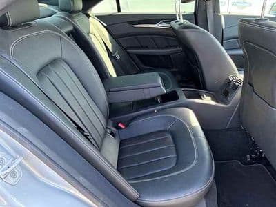 MERCEDES_BENZ Cls, 2015 год., лот 70106 - фото 8