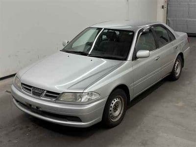 TOYOTA Carina, 2001 год., лот 70088 - фото 4