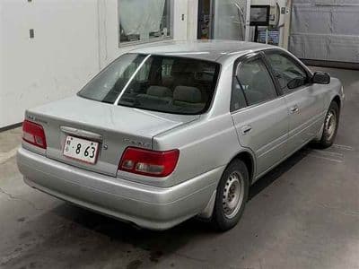 TOYOTA Carina, 2001 год., лот 70088 - фото 5