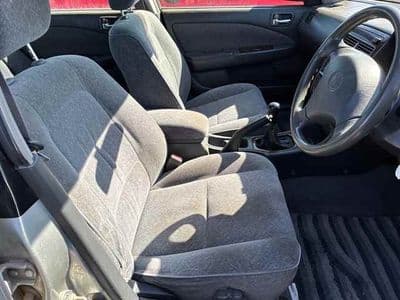 TOYOTA Carina, 2001 год., лот 70088 - фото 7