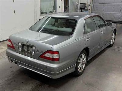 NISSAN Gloria, 1998 год., лот 70090 - фото 5