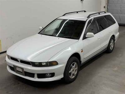 MITSUBISHI Legnum, 1998 год., лот 85033 - фото 4