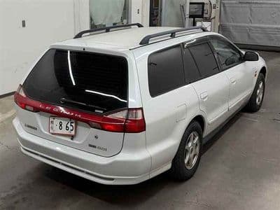MITSUBISHI Legnum, 1998 год., лот 85033 - фото 5