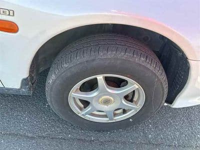 MITSUBISHI Legnum, 1998 год., лот 85033 - фото 9