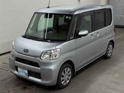 SUBARU Chiffon, 2019 год., лот 85066 - фото 4