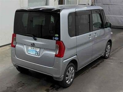 SUBARU Chiffon, 2019 год., лот 85066 - фото 5