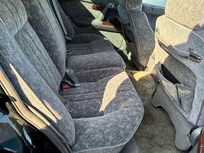 NISSAN Cedric, 1996 год., лот 85090 - фото 8