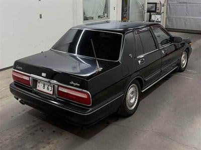 NISSAN Cedric, 1996 год., лот 85090 - фото 5