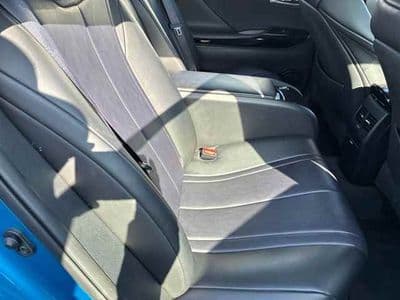 TOYOTA Mirai, 2019 год., лот 85003 - фото 8