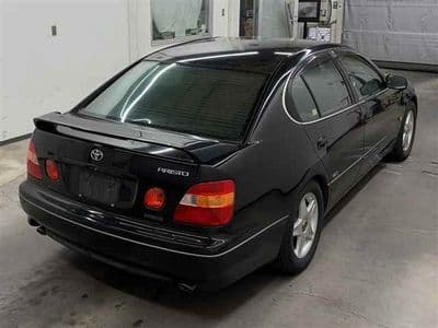 TOYOTA Aristo, 1999 год., лот 60022 - фото 5