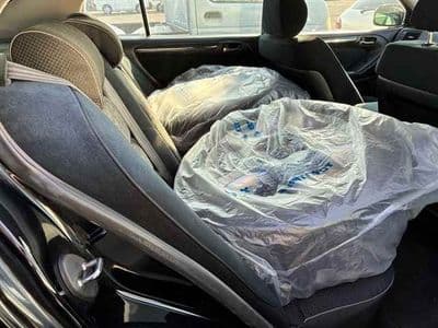 TOYOTA Aristo, 1999 год., лот 60022 - фото 8