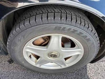 TOYOTA Aristo, 1999 год., лот 60022 - фото 9