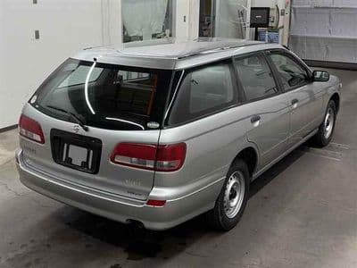 NISSAN Expert, 2003 год., лот 60004 - фото 5