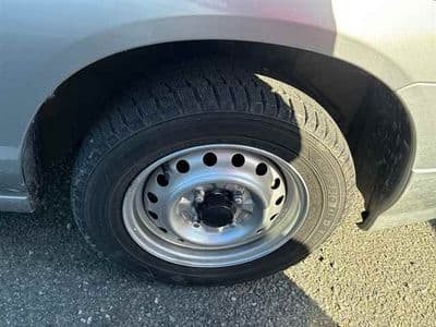 NISSAN Expert, 2003 год., лот 60004 - фото 9