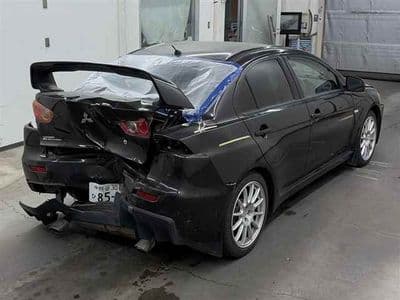 MITSUBISHI Lancer, 2007 год., лот 80084 - фото 5