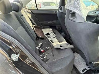 MITSUBISHI Lancer, 2007 год., лот 80084 - фото 8