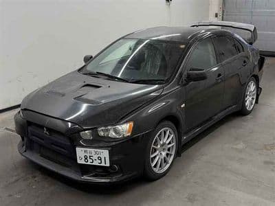 MITSUBISHI Lancer, 2007 год., лот 80084 - фото 4