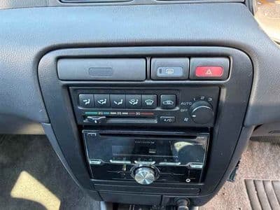 NISSAN Sunny, 1997 год., лот 90067 - фото 6