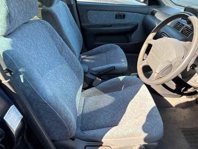 NISSAN Sunny, 1997 год., лот 90067 - фото 7