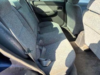 NISSAN Sunny, 1997 год., лот 90067 - фото 8