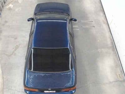 NISSAN Sunny, 1997 год., лот 90067 - фото 10