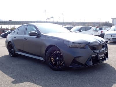 BMW M5, 2024 год., лот 34531