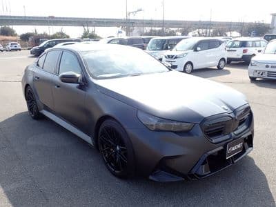 BMW M5, 2024 год., лот 34531 - фото 4