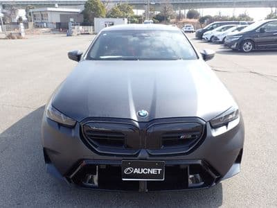 BMW M5, 2024 год., лот 34531 - фото 5