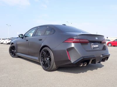 BMW M5, 2024 год., лот 34531 - фото 2