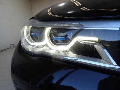 BMW 7 series, 2017 год., лот 30034 - фото 10