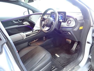 MERCEDES_BENZ Eqs, 2023 год., лот 35009 - фото 3