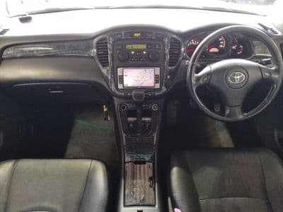 TOYOTA Kluger, 2006 год., лот 14024 - фото 3