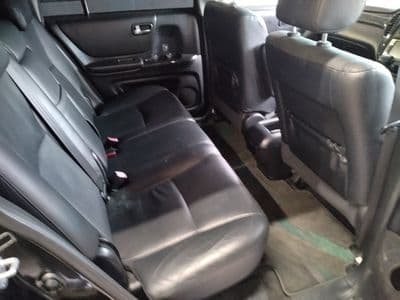 TOYOTA Kluger, 2006 год., лот 14024 - фото 6